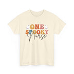 One Spooky Nurse T-Shirt