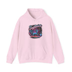 Sagittarius zodiac Hoodie