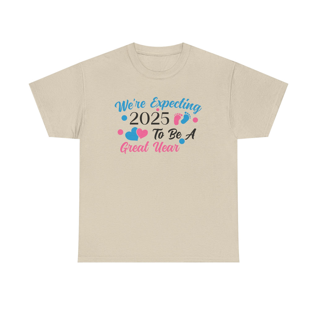 Great Year 2025 T-Shirt