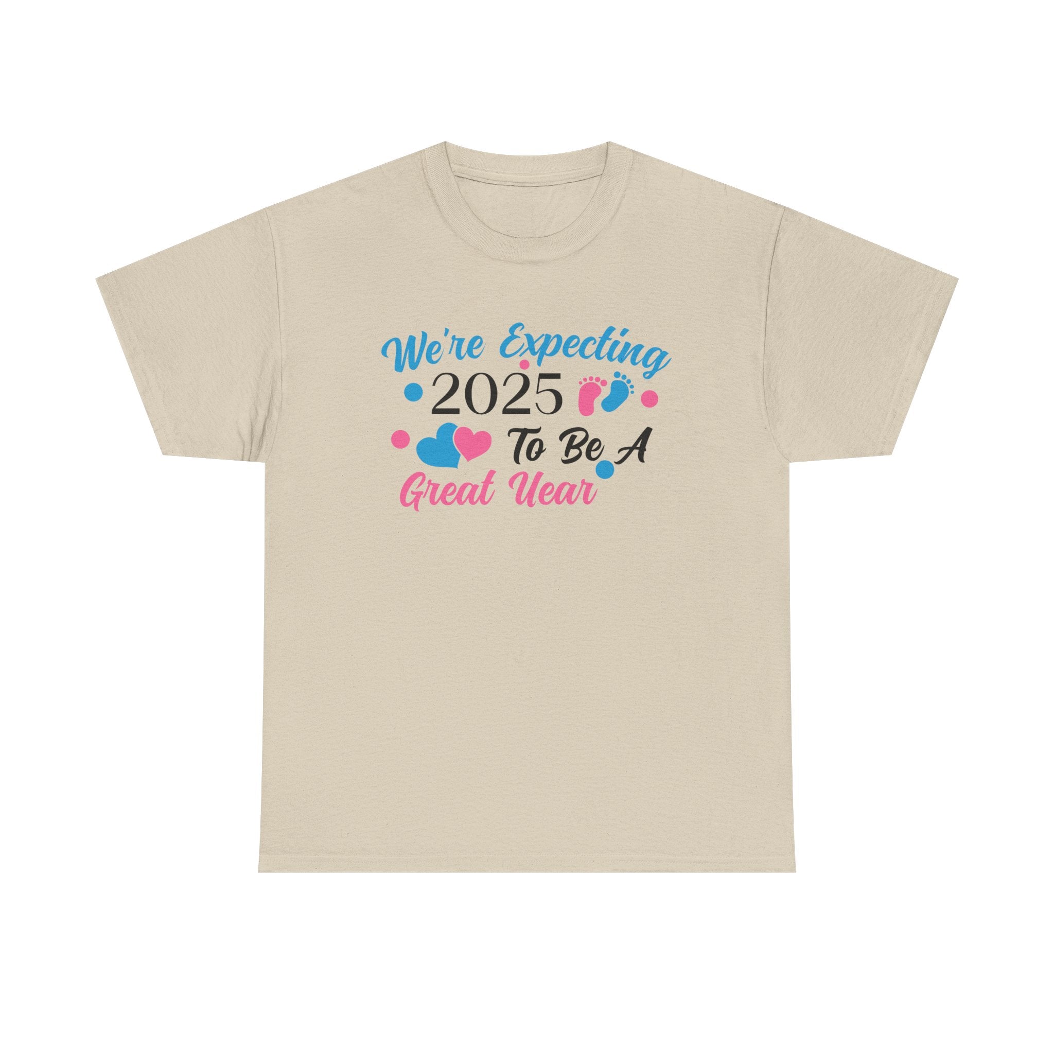 Great Year 2025 T-Shirt