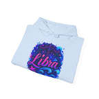 libra zodiac Hoodie