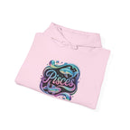 Pisces zodiac Hoodie