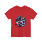 Scorpio Zodiac Tee