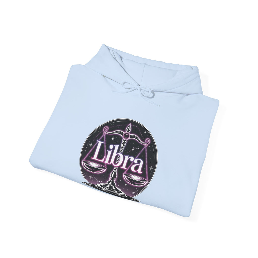 Libra zodiac Hoodie