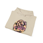 Leo zodiac Hoodie