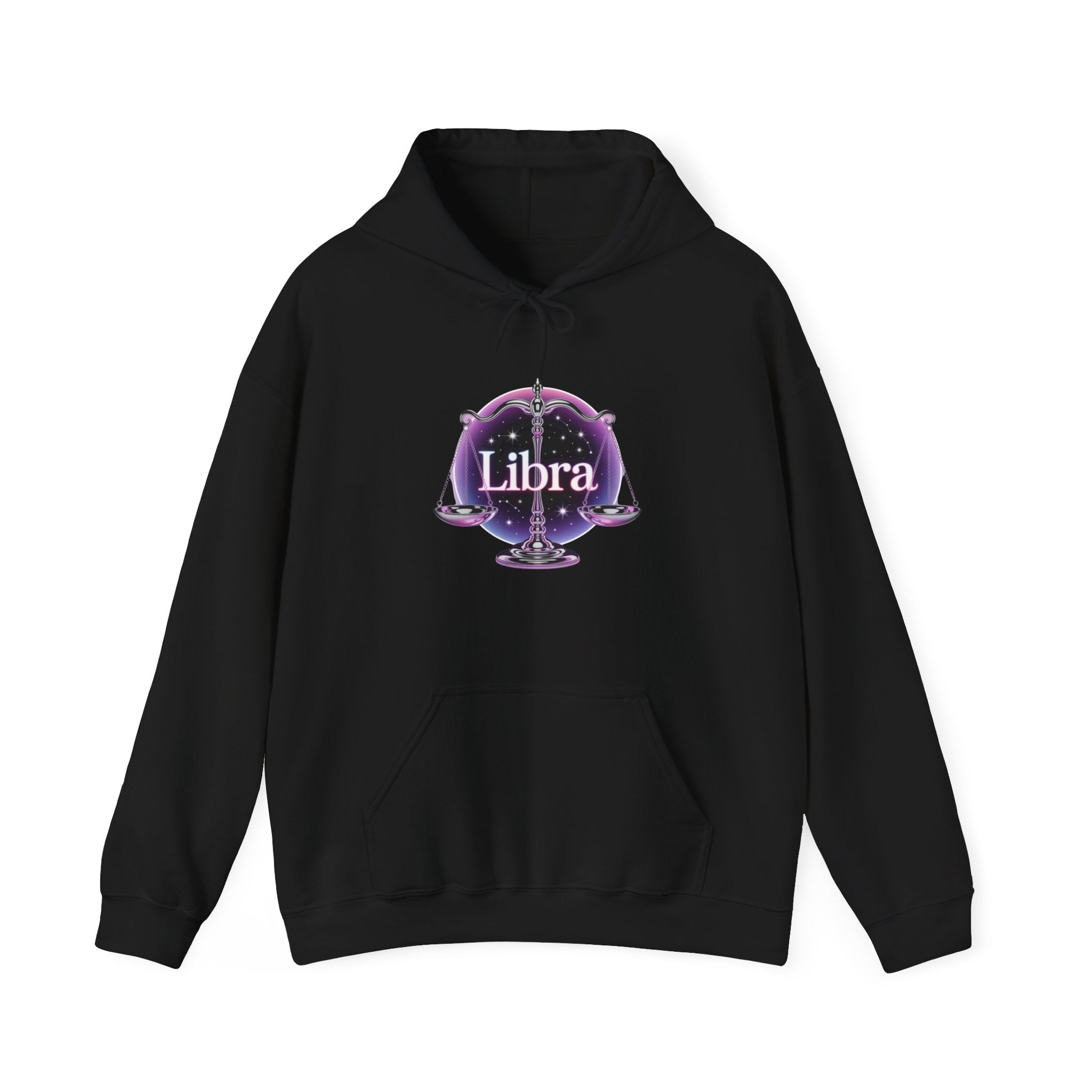 Libra zodiac Hoodie