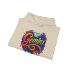 Gemini zodiac Hoodie