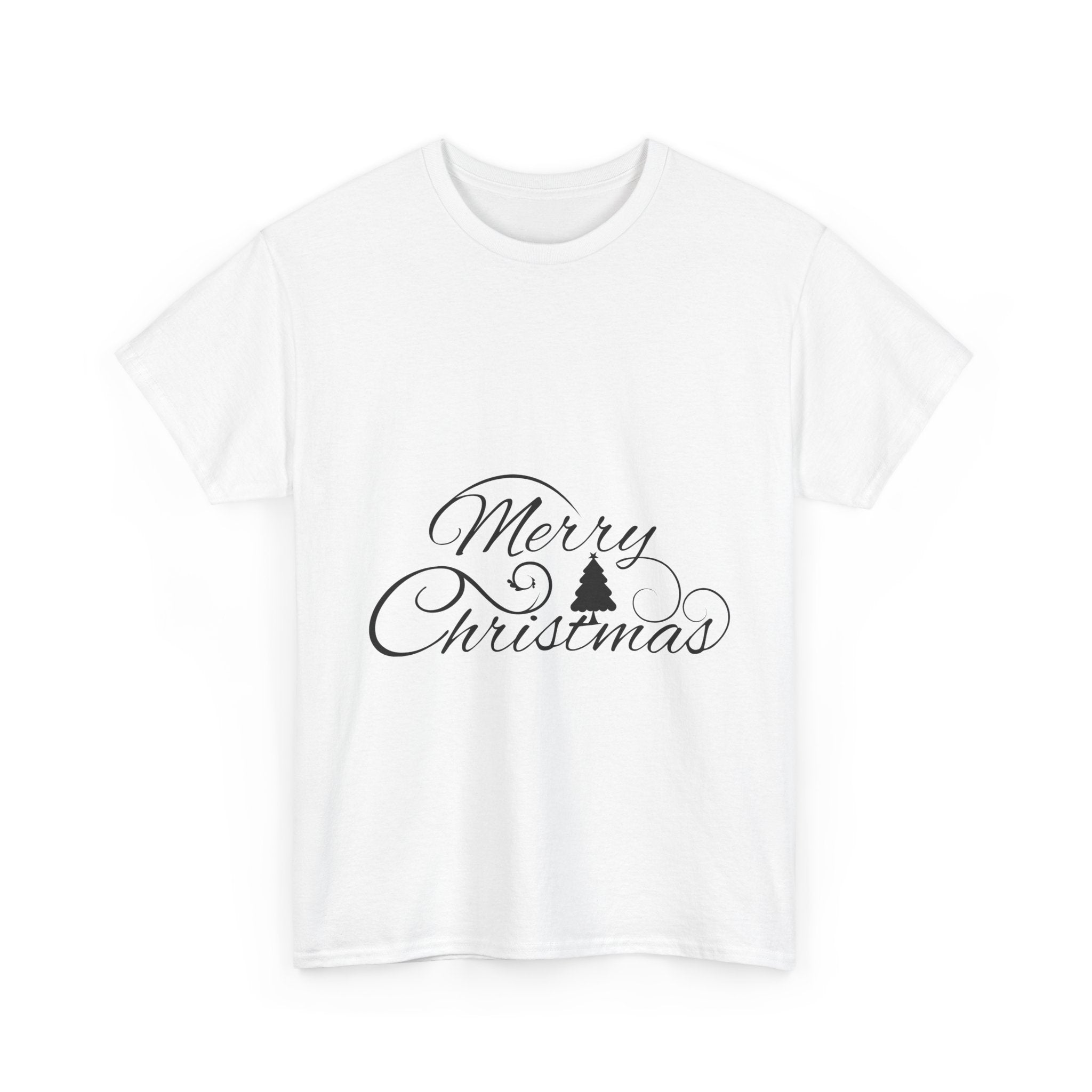 Christmas Graphic Tee, Festive Holiday T-Shirt, Seasonal Unisex Shirt, Xmas Tee, Holiday Gift Shirt