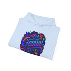 Gemini zodiac Hoodie