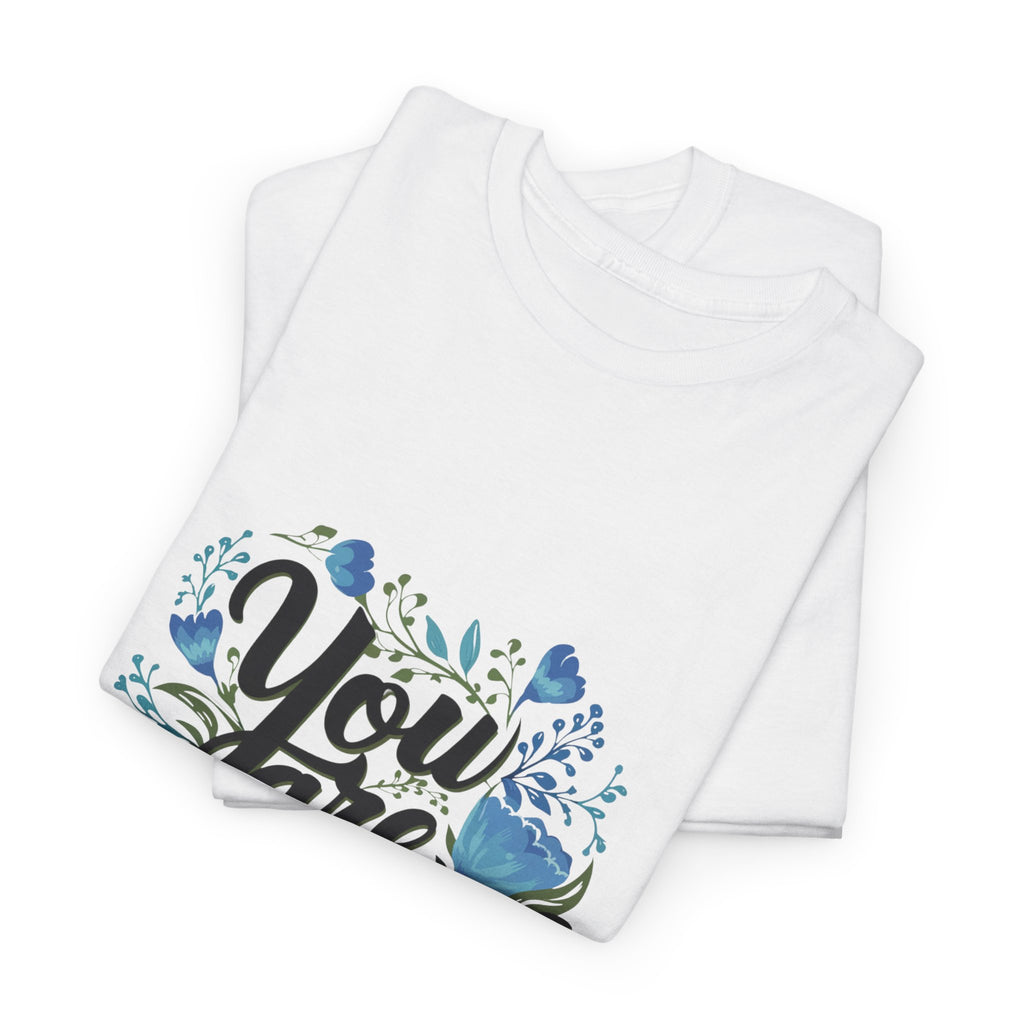 You Are Enough Graphic Tee