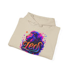 Leo zodiac Hoodie