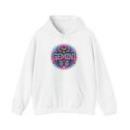 Gemini zodiac Hoodie