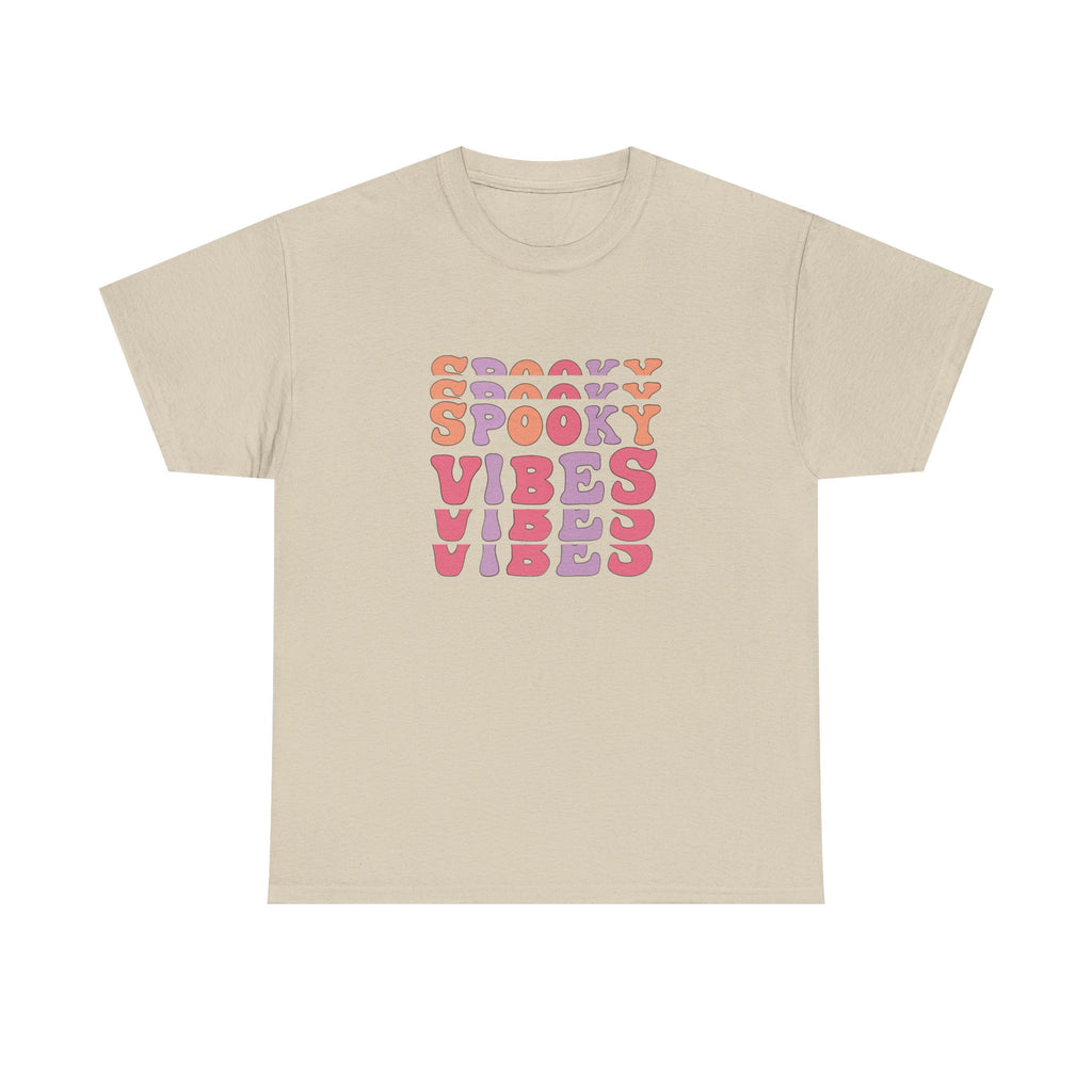 Spooky Vibes T-Shirt