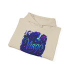 Virgo zodiac Hoodie