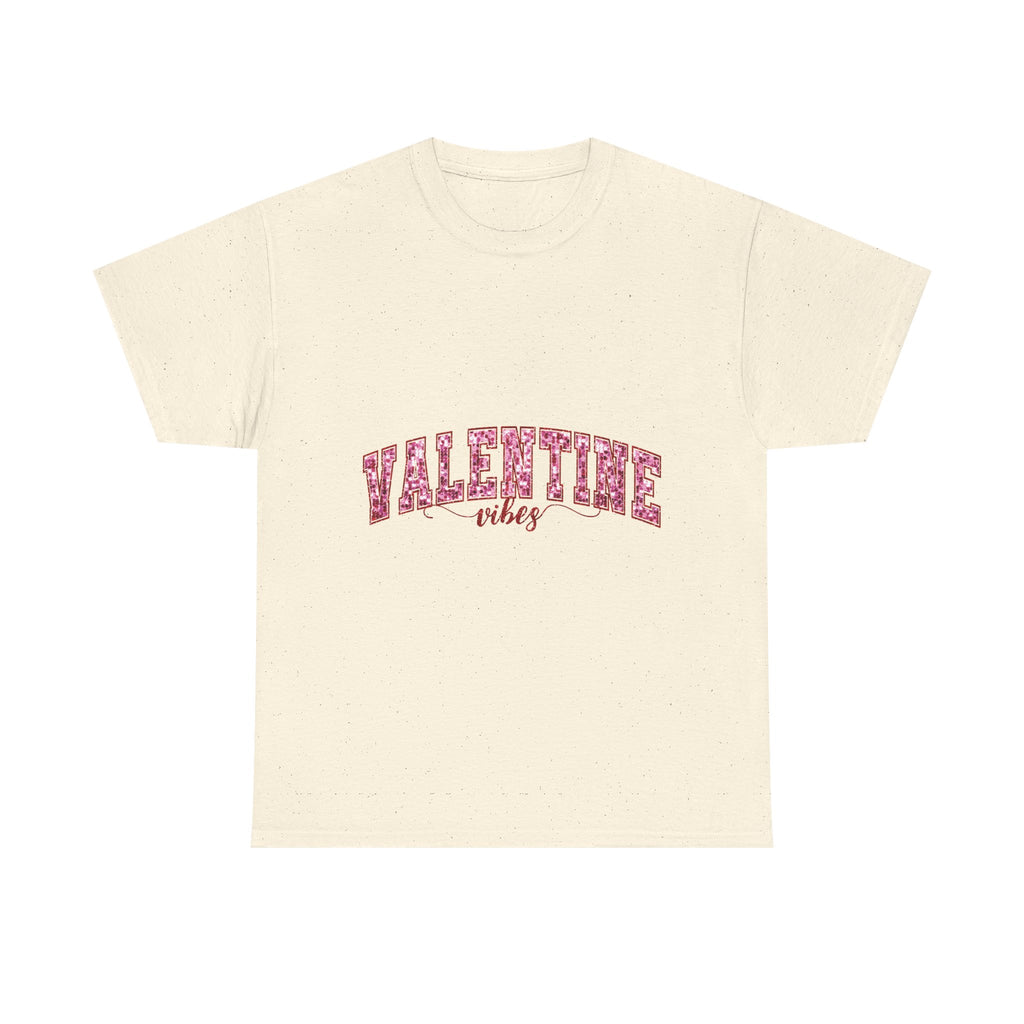 Valentines Vibes Graphic Tee