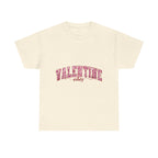 Valentines Vibes Graphic Tee