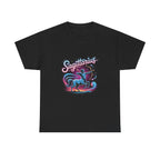 Sagittarius Zodiac Tee