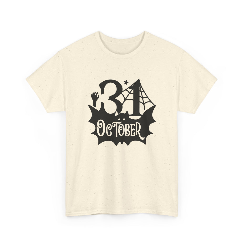31st Of October T-Shirt