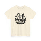 31st Of October T-Shirt