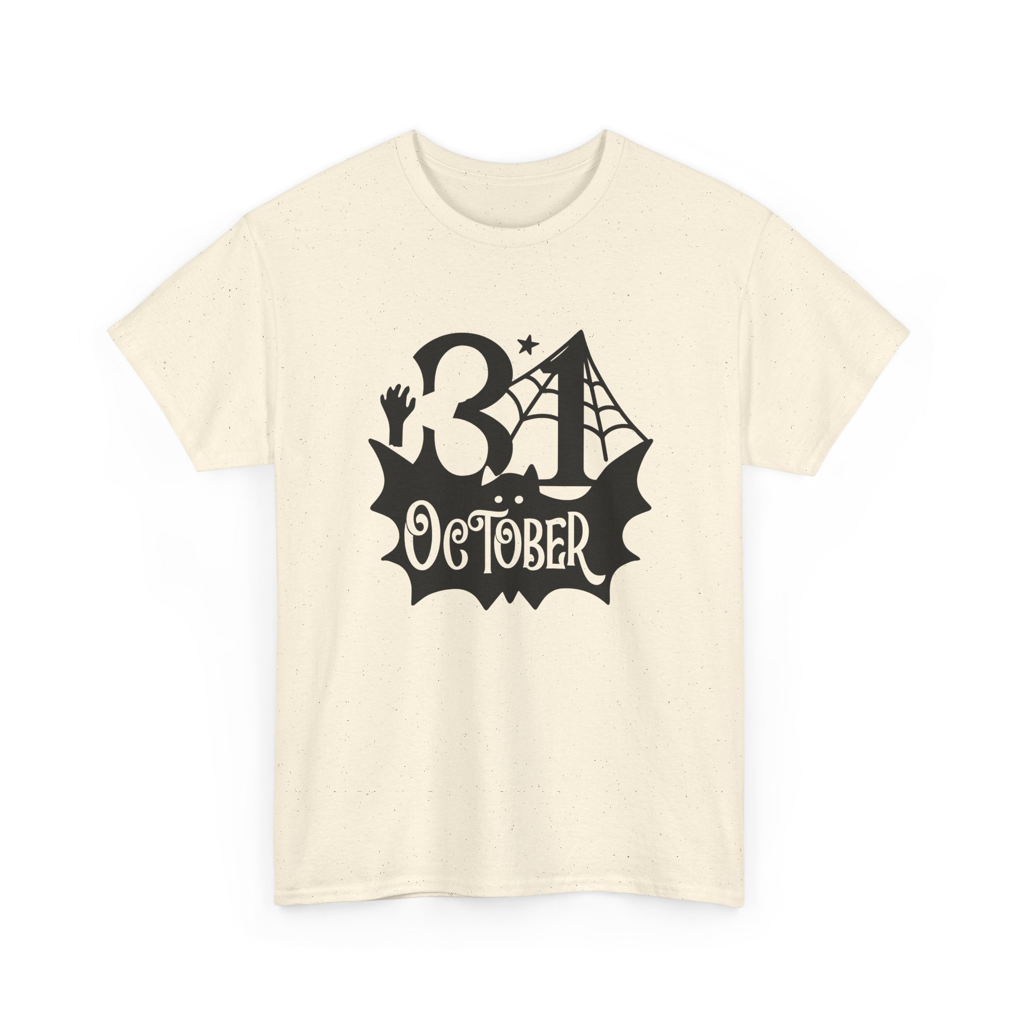 31st Of October T-Shirt