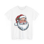 Santa Claus graphic Tee