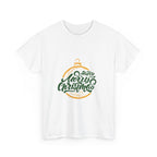 Happy Merry Christmas Graphic Tee