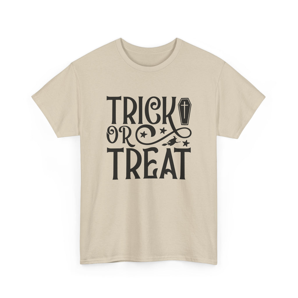 Trick Or Treat T-Shirt
