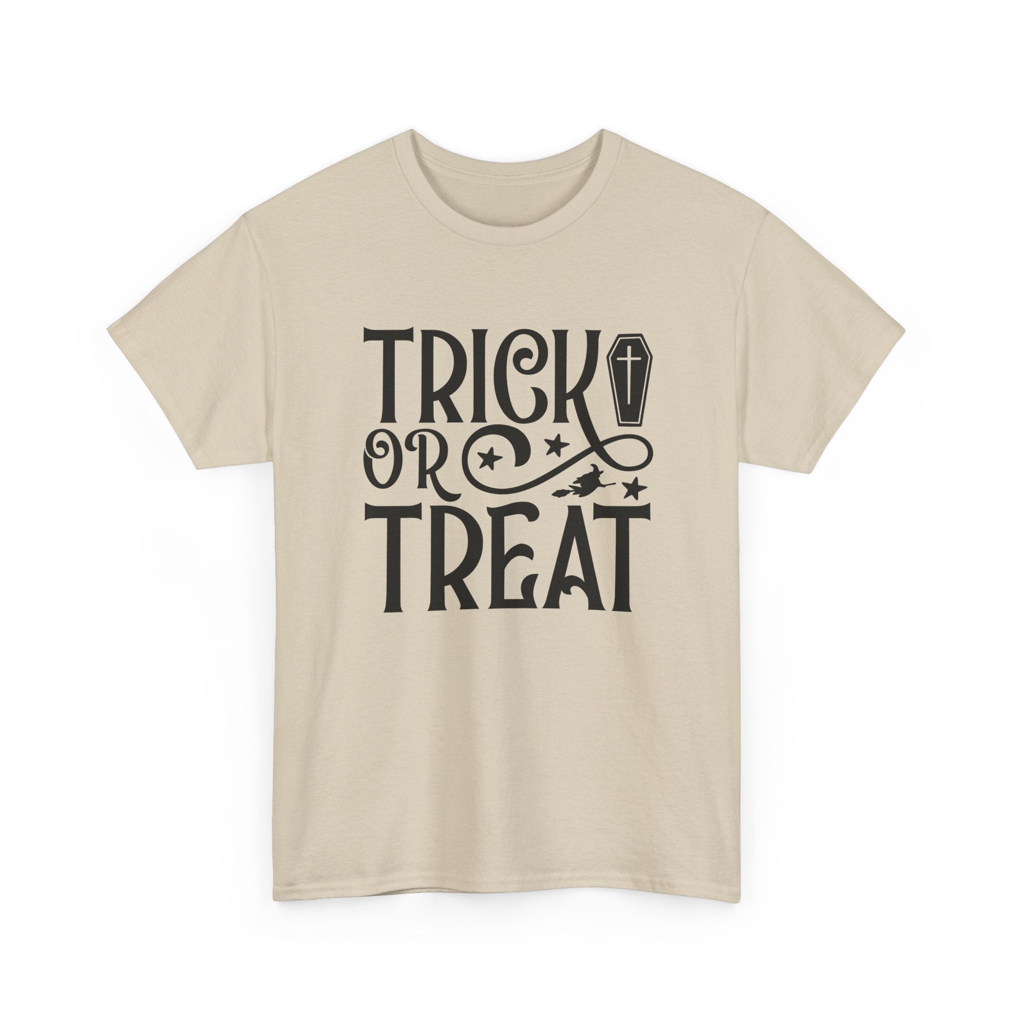 Trick Or Treat T-Shirt