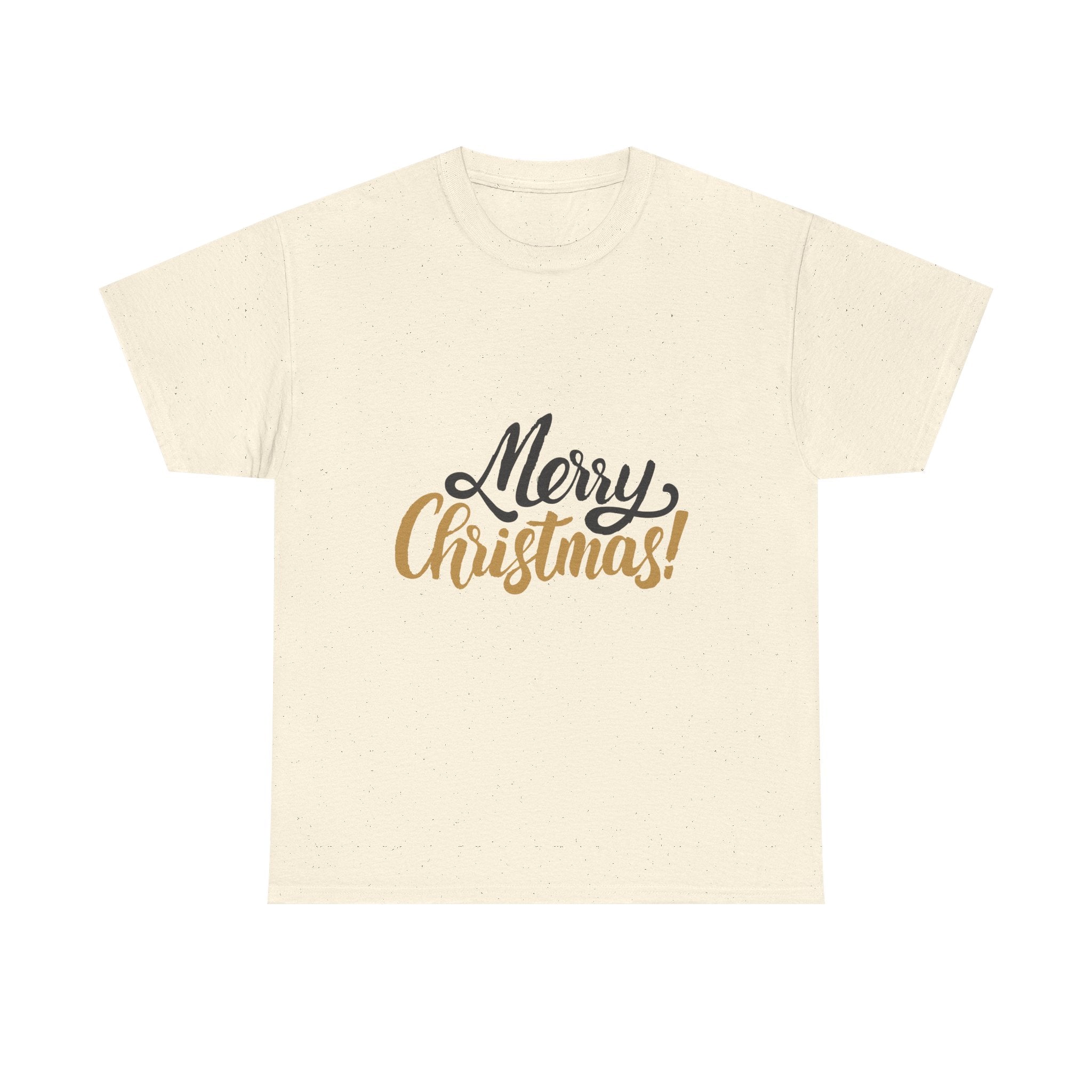 Merry Christmas! Graphic Tee