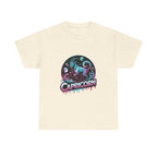 Capricorn Zodiac Tee