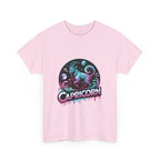 Capricorn Zodiac Tee