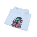 Taurus zodiac Hoodie