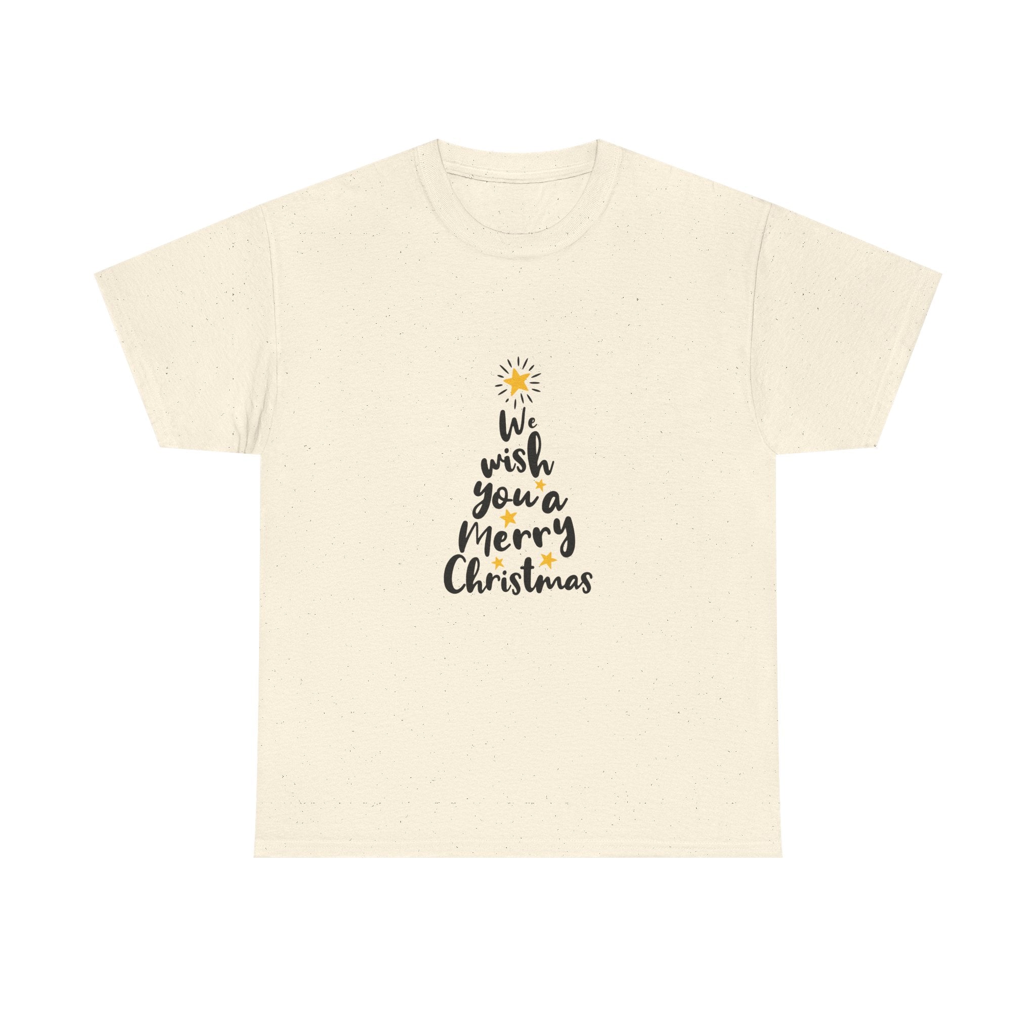 Christmas Graphic Tee, Holiday T-Shirt, Festive Unisex Shirt, Xmas Tee, Merry Christmas Gift, Winter Apparel