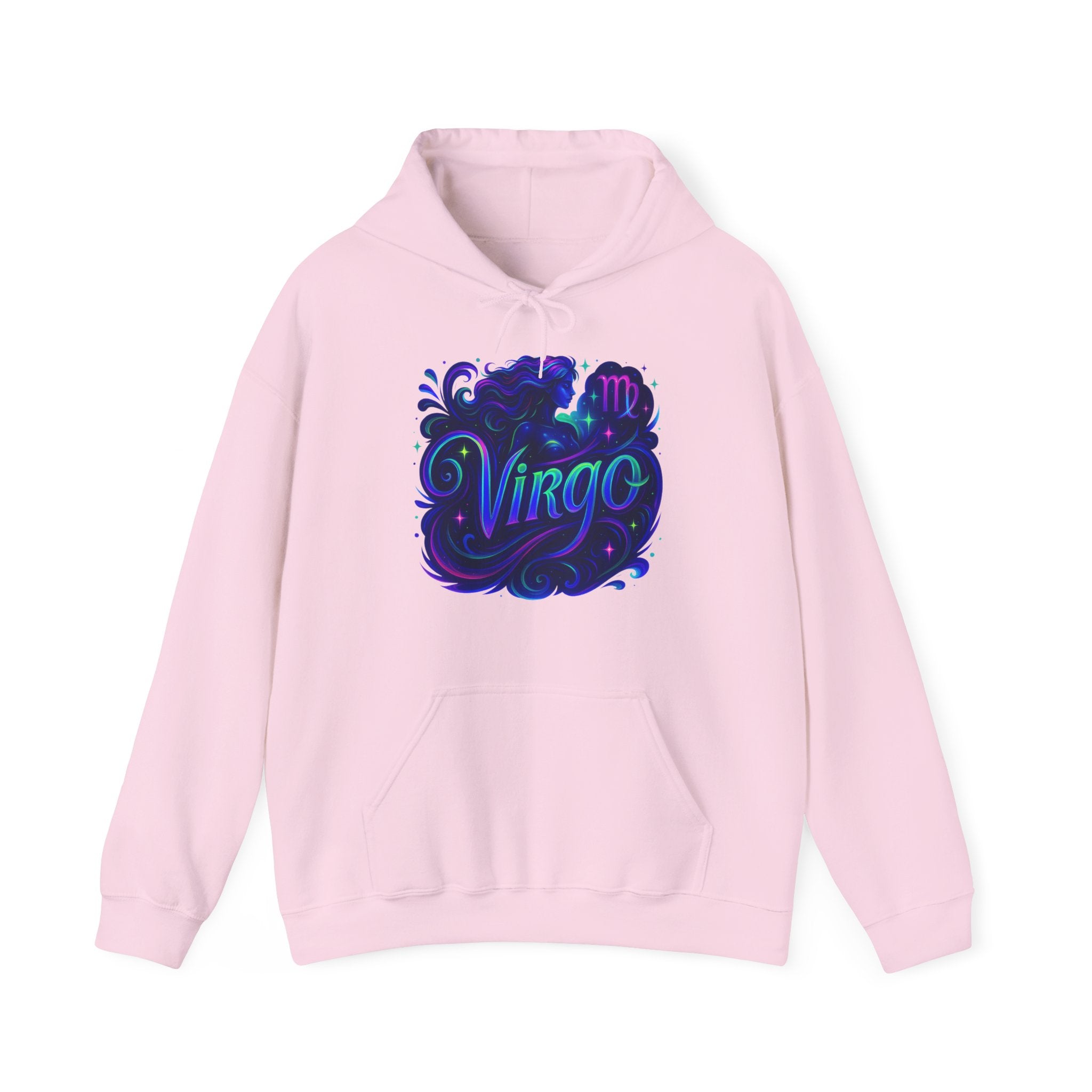 Virgo zodiac Hoodie