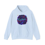 Sagittarius zodiac Hoodie