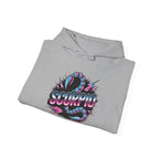 Scorpio zodiac Hoodie