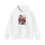 Hooded Sweatshirt Mickey's Trick or Treat Halloween Hoodie