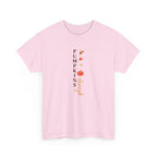 Pumpkins Please Halloween T-Shirt