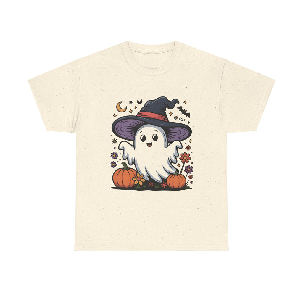 Spooky Spellbound Tee