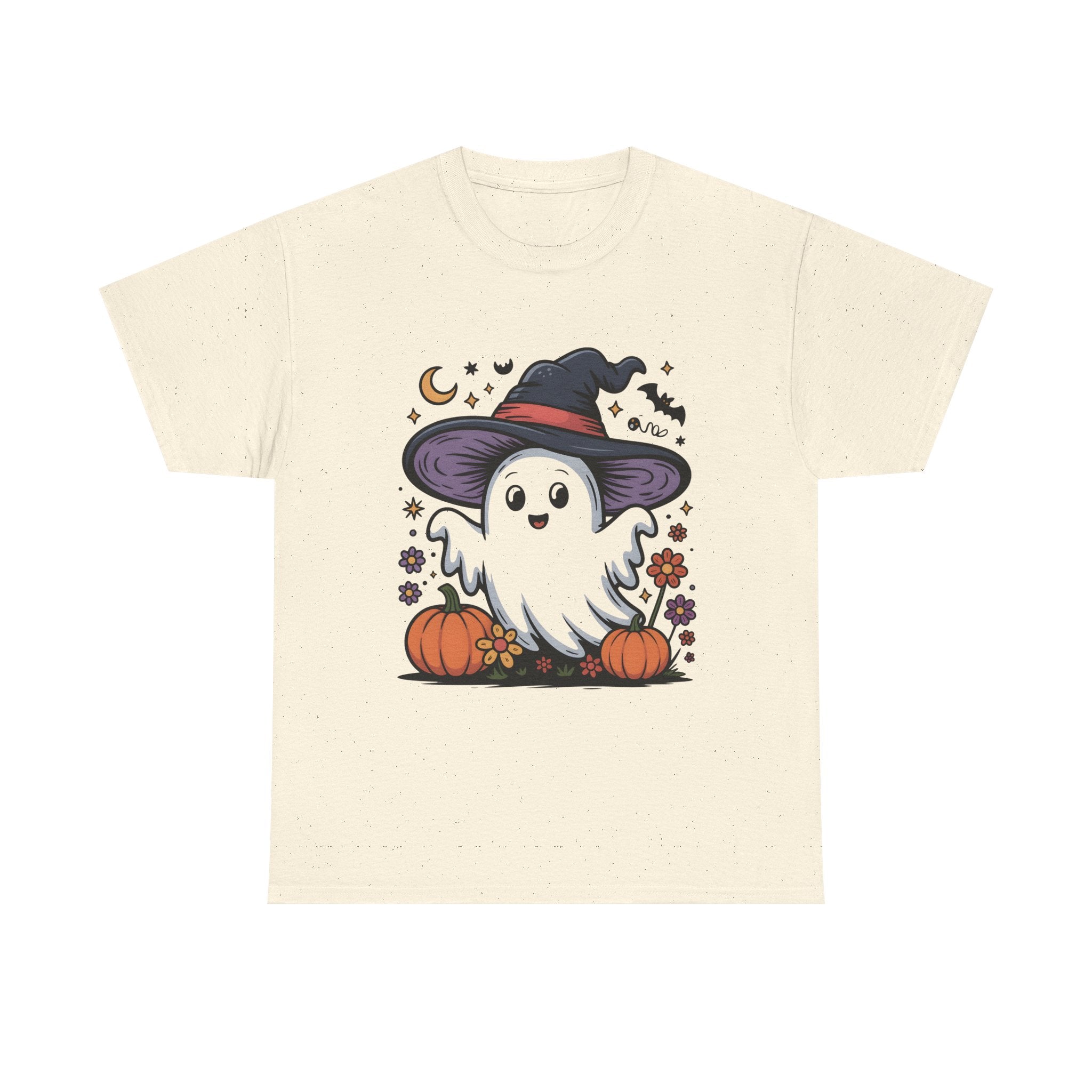 Spooky Spellbound Tee