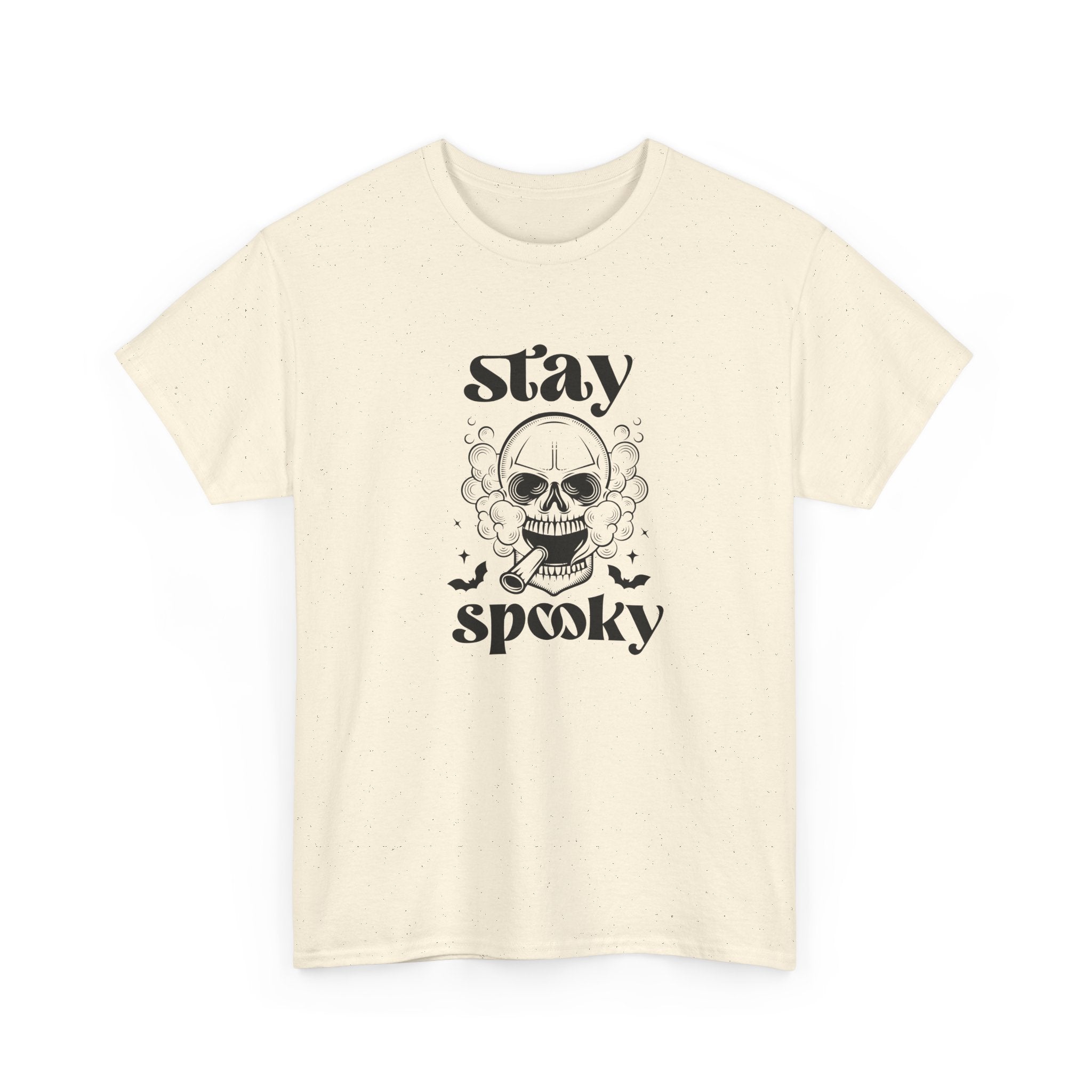 Stay Spooky Halloween T-Shirt