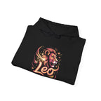 Leo zodiac Hoodie