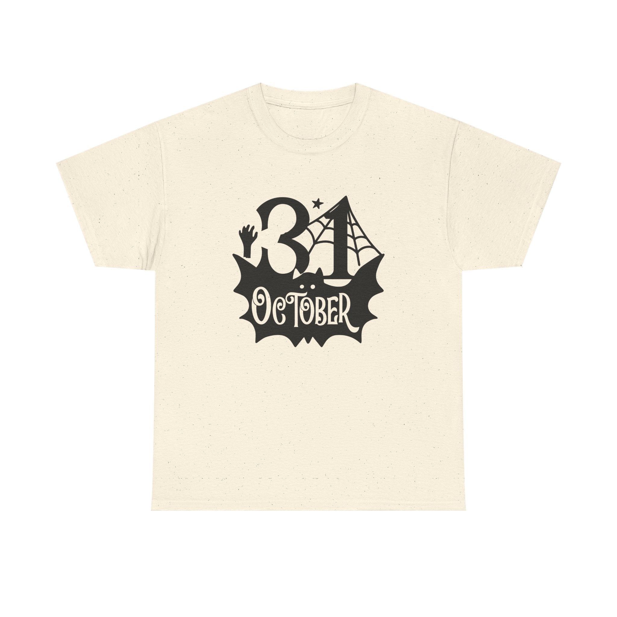 31st Of October T-Shirt
