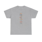 Hay Rides Pumpkins T-Shirt