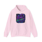 Scorpio zodiac Hoodie