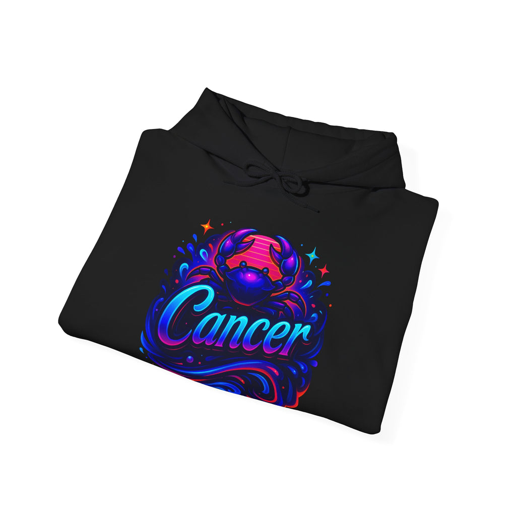 Cancer zodiac Hoodie
