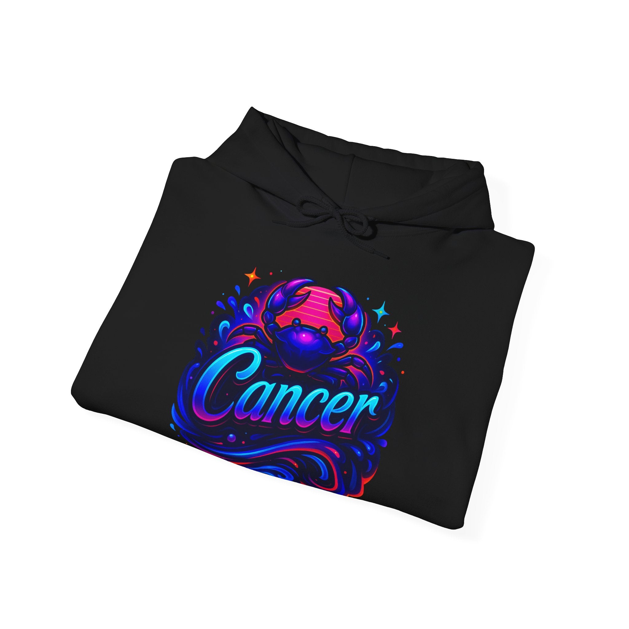 Cancer zodiac Hoodie