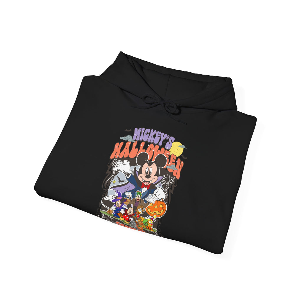 Halloween Hoodie - Unisex