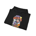 Halloween Hoodie - Unisex