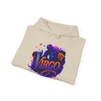 Virgo zodiac Hoodie